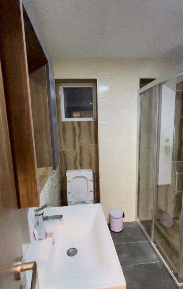 Skopje Kale Luxury Apartment Bagian luar foto