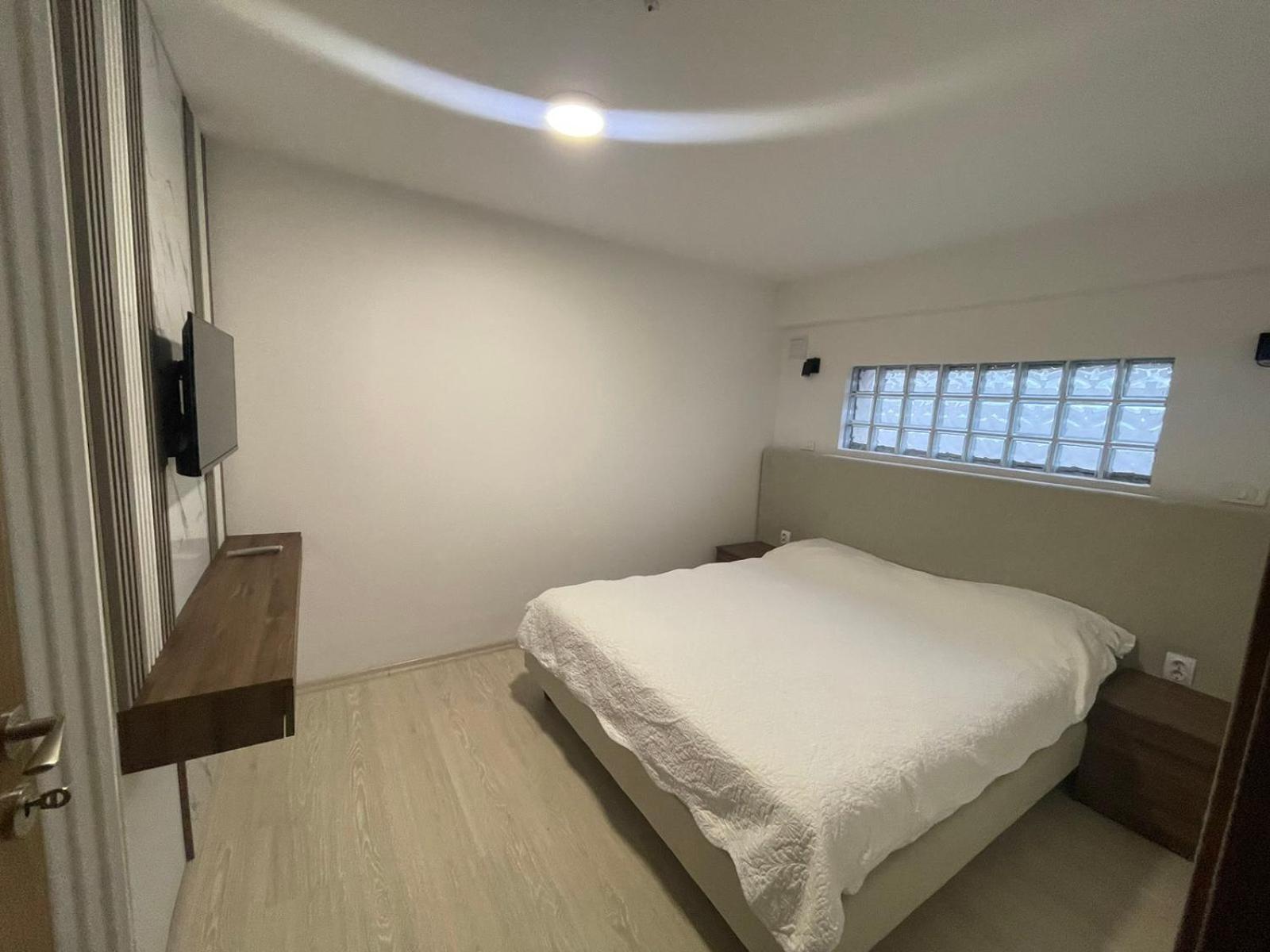 Skopje Kale Luxury Apartment Bagian luar foto