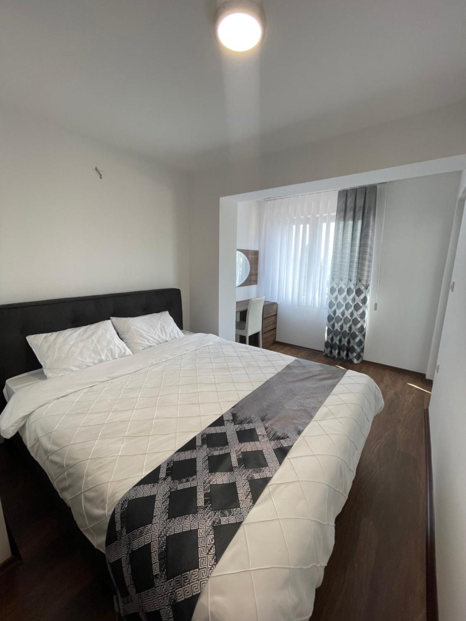 Skopje Kale Luxury Apartment Bagian luar foto