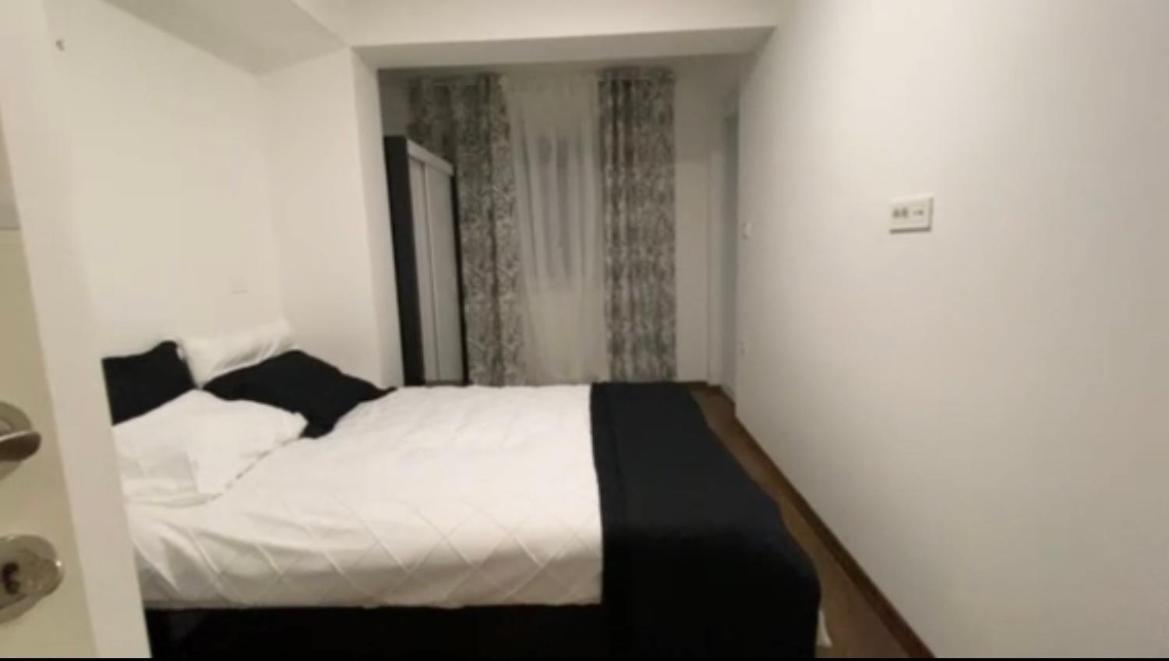 Skopje Kale Luxury Apartment Bagian luar foto